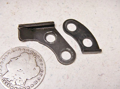 80 SOPORTES TAPÓN KICKSTART SUZUKI DR400 Foto 1 de 4