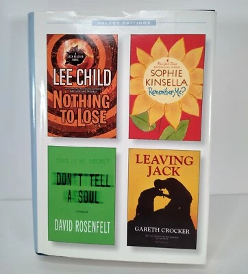 Reader’s Digest Select Editions Volume 1 2009 - Image 1 of 4