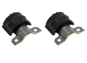 Front Suspension SWAY STABILIZER BAR Bushings for Mercedes W164 GL ML SET 2 - Picture 1 of 1