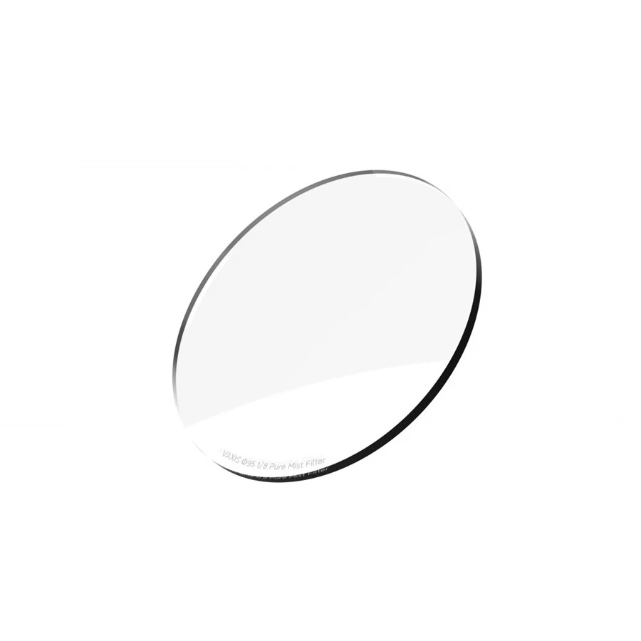 Vaxis Φ95 Circular Pure Mist 1/8 INTENSITY For Tilta Mirage Matte Box - Image 1 of 1