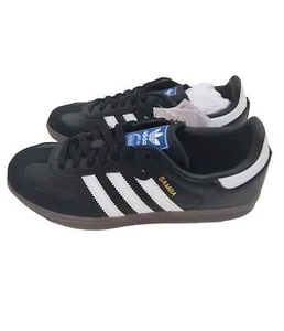 Adidas Samba OG Schuhe Sneaker schwarz 52029 - Bild 1 von 4