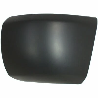 全新 前驱动侧保险杠端盖 适用于 07-13 雪佛兰索罗德 1500 — 第 1/4 张图片