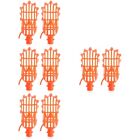 8 Pcs Berry Baskets Orchard Picking Tool Fruit Persimmon