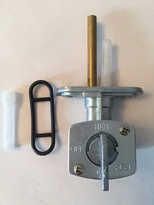 Suzuki Fuel Tank Switch Valve Petcock DRZ400 DRZ400S DRZ400E DRZ400SM - Picture 1 of 6
