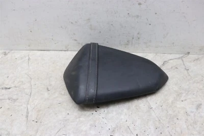 Седло заднего пассажирского сиденья 2013-2017 Kawasaki Ninja 300 - Изображение 1 из 4