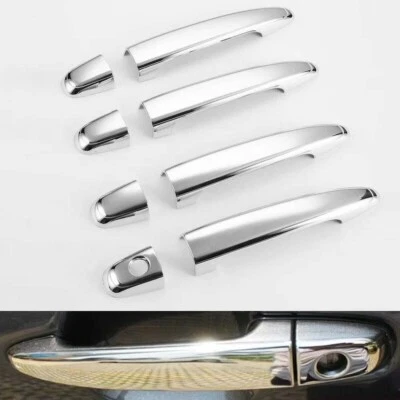 For Lexus GX470 RX330 RX350 GS300/350/430/460 GS 450h Door Handle Cover Trim Set - Изображение 1 из 4