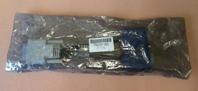 New HP 338285-008 Bizlink 08 43 DMS-59 Male To Dual VGA Female Splitter Cable - Image 1 of 3