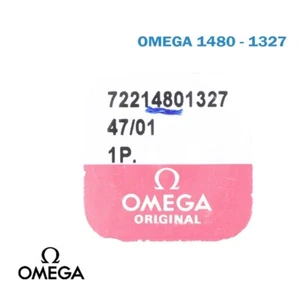 Omega Swiss Balance 1480-1327 für Omega 1480, Teilenr. 1327. - Bild 1 von 2