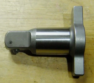 DeWALT Avvitatore a percussione senza fili incudine Assy 608024-00 DW055 DC820 DC825 DCF880 - Foto 1 di 6