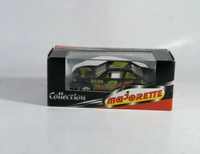 Collezione Majorette N° 217 Stock Car #2 Nuovo In Scatola 1/60 MIB - Immagine 1 di 4