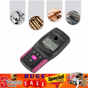 Wall Scanner Wall Wall Detector PVC Water Pipe Metal Wood Cable Live Wire Finder - Picture 1 of 24