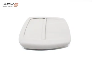 CADILLAC XT4 ASIENTO DELANTERO DERECHO LADO PASAJERO PANEL TRASERO CUBIERTA MOLDURA OEM 2019-2023 - Imagen 1 de 7