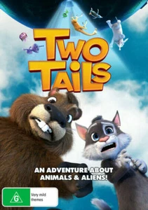 DVD de dos colas: nuevo - Imagen 1 de 1