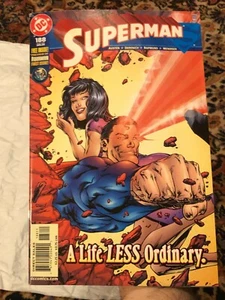 Superman #188 (2003) DC comics - Picture 1 of 2