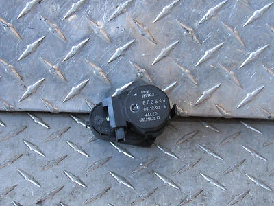 03 BMW 525I BLEND DOOR ACTUATOR 69179429 6CYL 2.5L 4DR SDN AT - Image 1 of 4