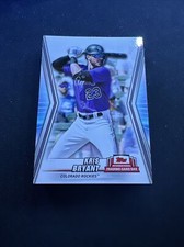 2023 Topps International Trading Card Day Baseball Pick Your Card