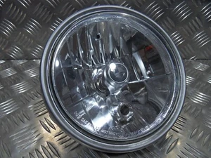 Unidad de faros originales BMW R nineT R9T PURE RACER SCRAMBLER URBAN 2013 a 2020 - Imagen 1 de 14