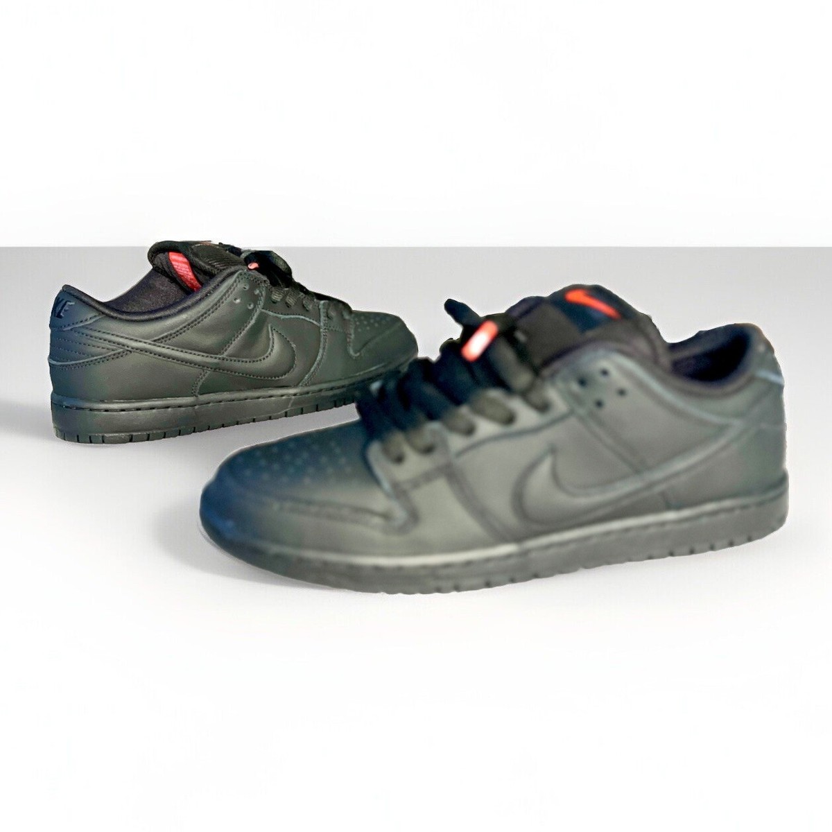 Nike Dunk Pro SB Low Triple Black for Sale - Authenticity Nike Dunk Pro SB Low Triple Black for Sale - Authenticity