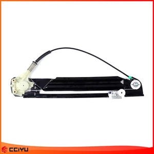 Window Regulator for BMW 525i 528i 540i M5 Rear Right Side with Motor - Picture 1 of 7