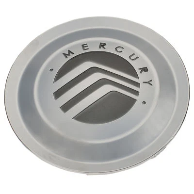 UN OEM NUEVO Tapacubos de Rueda 17" Cromo Negro 08-11 Grand Marquis 8W3Z1130A Foto 1 de 4