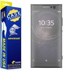 [2-pack] Armorsuit Sony Xperia Xa2 Matte Case Friendly Screen Protector