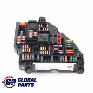 BMW F10 F11 F01 Fuse Box Power Distribution Junction Relay Rear 9252812 - Bild 1 von 12