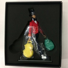 World 800 body PORTER x Michael Lau 1/6 scale with box rare item figure