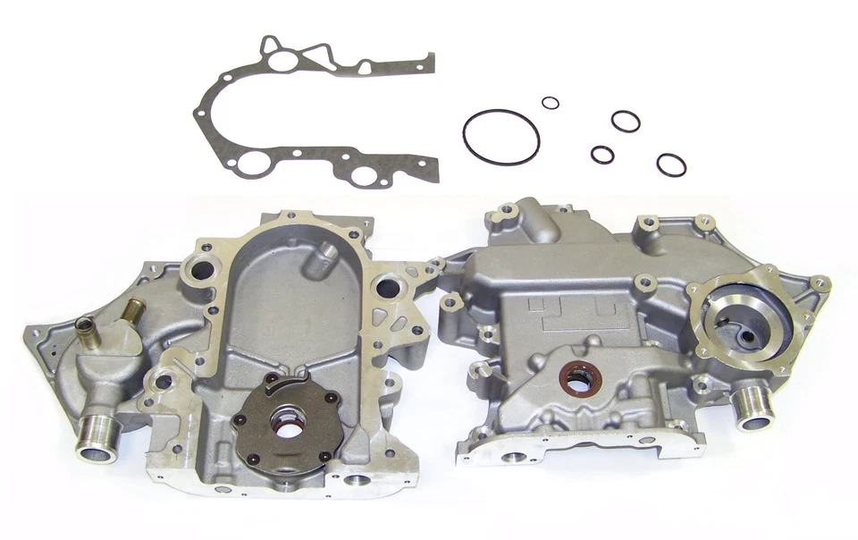 Fits 91-00 Chrysler Town Country Yorker Dynasty 3.3 3.8 V6 - Oil Pump - Image 1 of 1