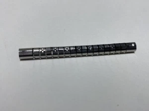 R.Wolf 7305.001、7305.006 Bending Secton - Picture 1 of 4