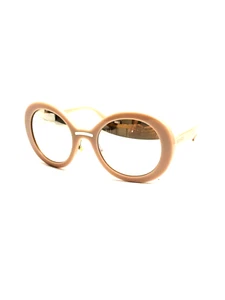 Originale Kunststoff-Sonnenbrille MIU MIU SMU04V 158-204 - Picture 1 of 5