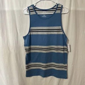 Sonoma The Supersoft Crew Neck Men's Tank Top Size S - Picture 1 of 4