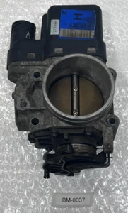 BMW 3 SERIES E46 ELECTRONIC THROTLE VALVE PETROL 1433414 - Bild 1 von 7