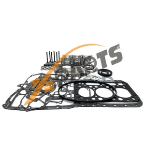 New D1402 Overhaul Rebuild Kit Without cylinder liner For Kubota Engine - Picture 1 of 5