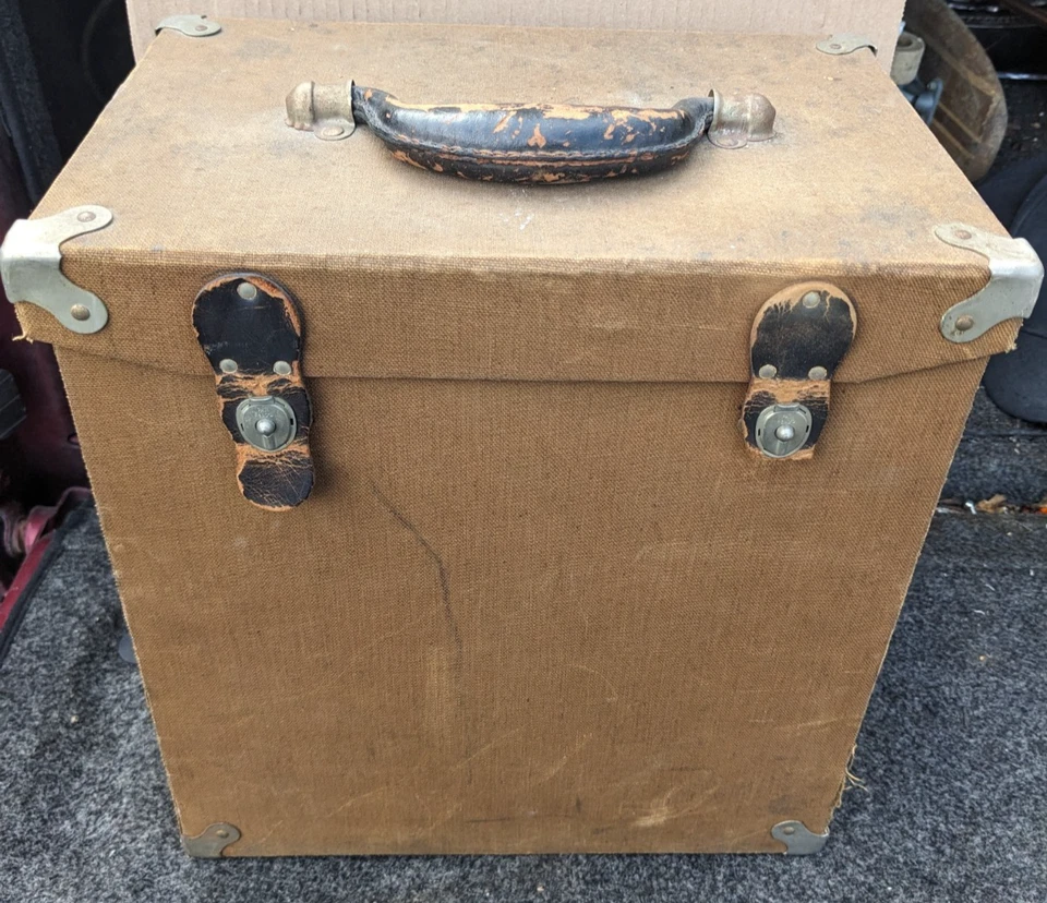 5x7 Korona Home Portrait Camera - Image 1 of 4