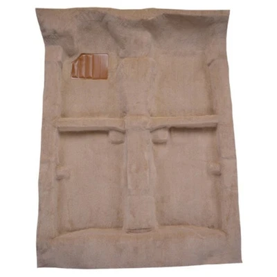 Alfombra para Nissan Máxima 2000-2003 4 puertas Cutpile Foto 1 de 4