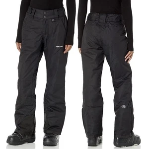 NWT Arctix Women’s Insulated Snow Pants Sz S (4-6) - Picture 1 of 10