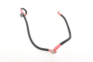 2015 - 2019 BMW X6 F16 POSITIVE BATTERY CABLE WIRE WIRING HARNESS OEM - Picture 1 of 11