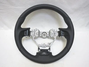 No Inflator Gs 4Th Generation L1 Late Model Lexus Genuine Leather Steering - Picture 1 of 10