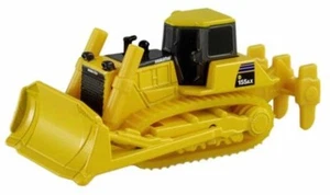 Tomica No.056 Komatsu bulldozer D155AX-6 box Free Shipping w/Tracking# New Japan - Picture 1 of 3