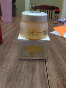 SATURDAY SKIN Yuzu Vitamina C Maschera per dormire: Retinolo luminoso e rinnovabile 1,69 oz - Foto 1 di 2