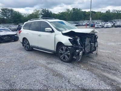 Fuel Pump Fits 17-20 INFINITI QX60 1141195 - Image 1 of 4