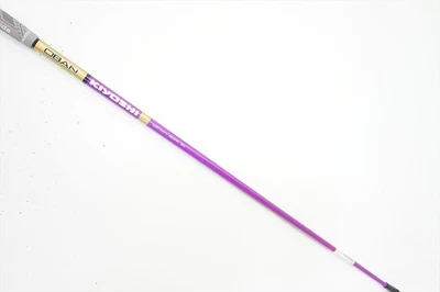 Oban Kiyoshi púrpura 45 03 45 g regular 42,25" eje de madera Callaway 1213431 Foto 1 de 4