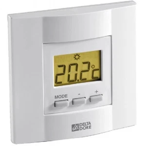 Thermostat d'ambiance DELTA DORE Tybox 21 - Imagen 1 de 1