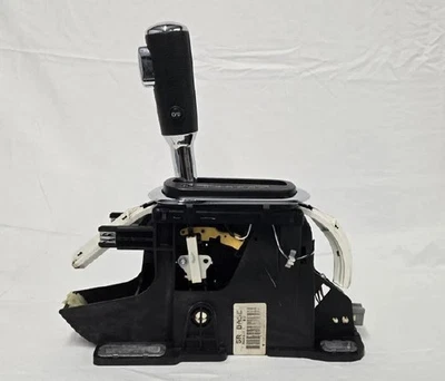 2006-2010 Ford Explorer Automatic Transmission Floor Gear Shifter Assembly OEM — 第 1/4 张图片
