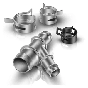 47157 Cooling Hose Flange for Chevy Yukon Suburban Avalanche GMC XL 1500 - Picture 1 of 9