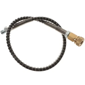 Tubo de bomba de alta presión manguera de conexión rápida para accesorios de inflado de aire - Imagen 1 de 12