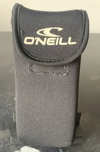 O’Neill Soft Neoprene Protective Sunglasses Glasses Case  - Picture 1 of 6