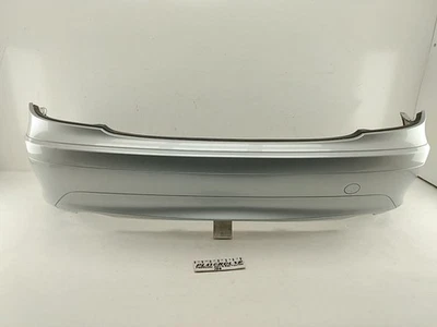 MERCEDES BENZ SLK 280 350 R171 Rear Bumper Cover 05 06 07 08 Foto 1 de 4