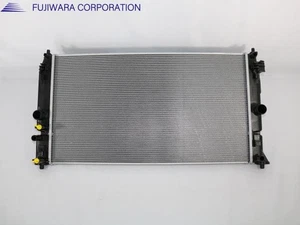 TOYOTA Lexus ux 2018 6AA-MZAH10 Radiator 1640037311 [New] [PA102117899] - Picture 1 of 2