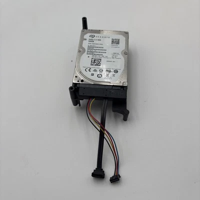 XBOX ONE SINTERNAL 500 GB SEAGATE DISCO RIGIDO SOTTILE PARTE DI RICAMBIO - Immagine 1 di 2